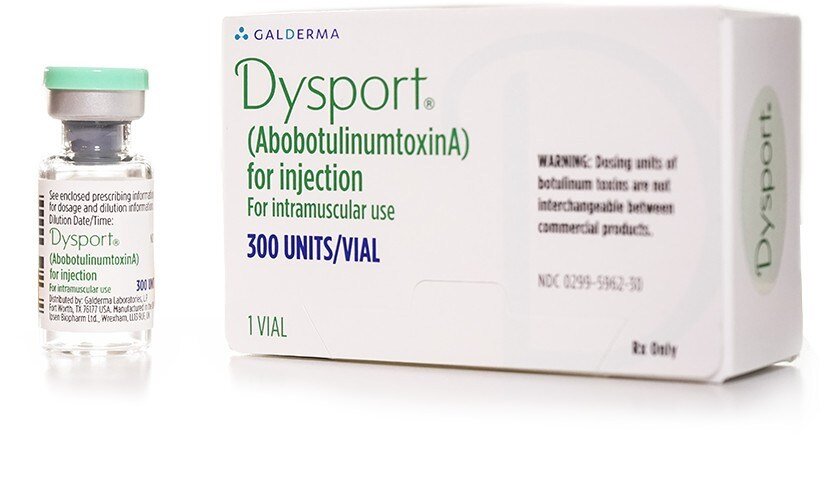 dysport