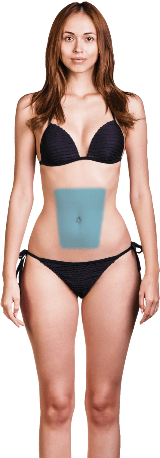 front abs