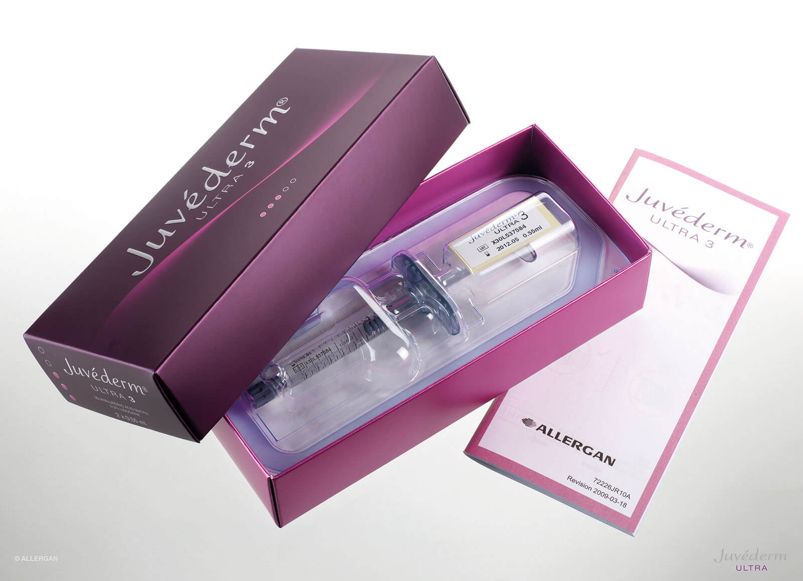 juvederm device