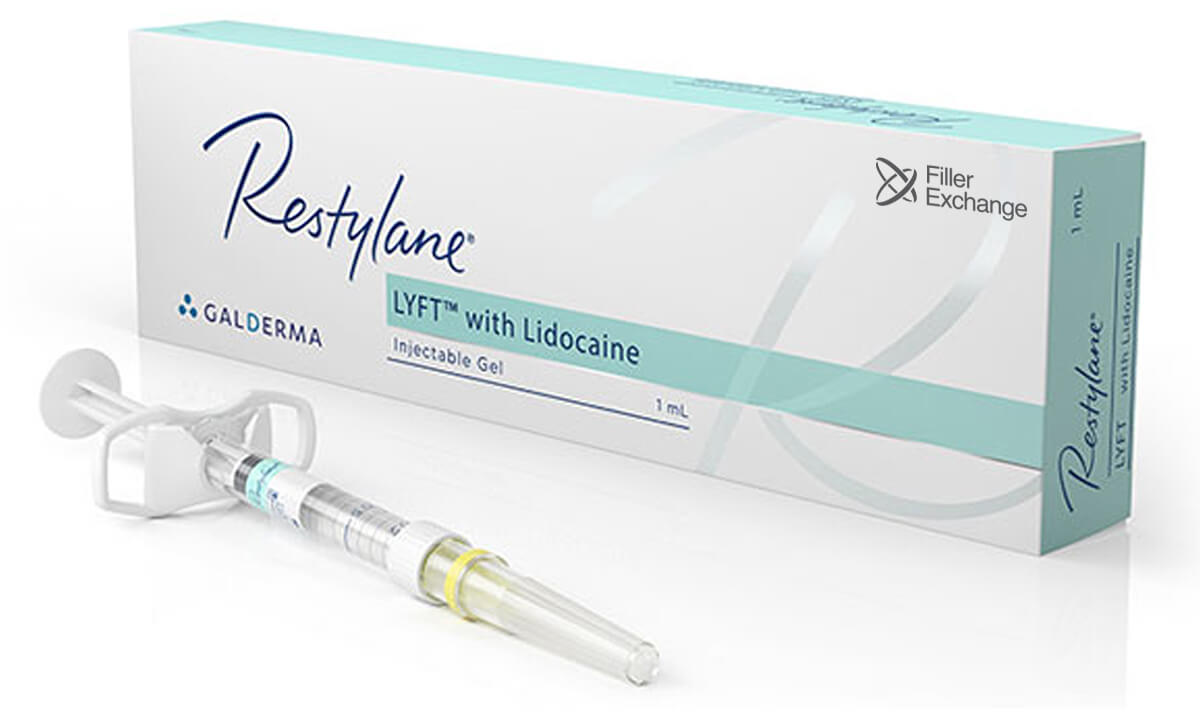 restylane device