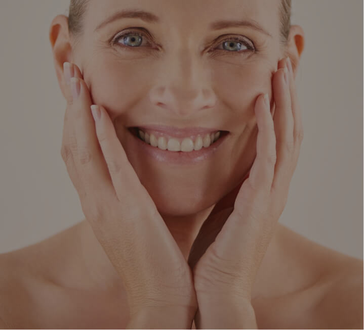 wrinkles and fine lines